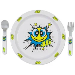 VR46 CANTINE TARTA 354506