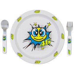 VR46 CANTINA TARTA 354506