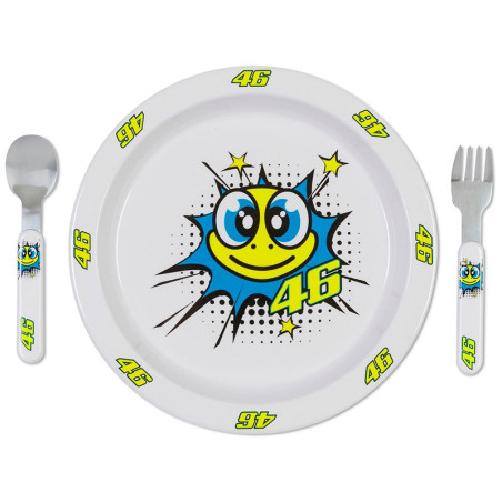 VR46 CANTINA TARTA 354506