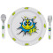 VR46 BABY MEAL SET TARTA 354506