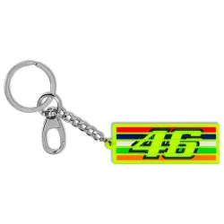 VR46 LLAVERO 46 STRIPES 355803