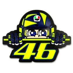 VR46 IMÁN CUPOLINO 356203