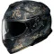SHOEI GT-AIR 2 CONJA - Model TC9