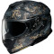 SHOEI GT-AIR 2 CONJURE - Modell TC9