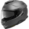 SHOEI GT-AIR 2 MONOCHOLE - Model MATNÁ TMAVĚ ŠEDÁ