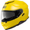 SHOEI GT-AIR 2 MONOCOLOR - Modello GIALLO