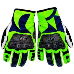 VR46 GLOVES SOLELUNA 357303