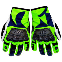 VR46 GUANTES SOLELUNA 357303
