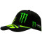 VR46 GORRA MONSTER 46 REPLICA 358504
