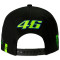 VR46 CAP MONSTER 46 REPLICA 358504