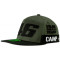 VR46 GORRA 46 MONSTER CAMP 360008
