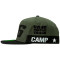 VR46 GORRA 46 MONSTER CAMP 360008