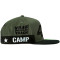 VR46 GORRA 46 MONSTER CAMP 360008