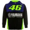 VR46 CHAQUETA NIÑO YAMAHA VR46 362909