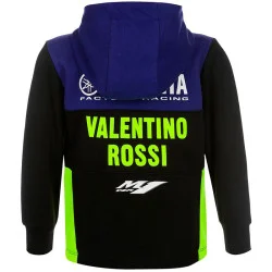VR46 CHAQUETA NIÑO YAMAHA VR46 362909