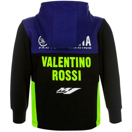 VR46 CHAQUETA NIÑO YAMAHA VR46 362909