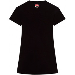 DUCATI T-SHIRT WOMAN STRIPED 1936008