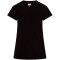 DUCATI T-SHIRT WOMAN STRIPED 1936008