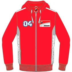 DUCATI VESTE DOVIZIOSO 04 1926005