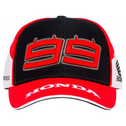 HONDA HRC CAP LORENZO HONDA 1948006