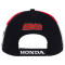 HONDA HRC CASQUETTE LORENZO HONDA 1948006