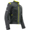 ACERBIS RAMSEY MY WENTYLOWANY 2.0 - Model CZARNY/FLUO-ŻÓŁTY