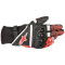 ALPINESTARS GP X V2 - Modello 1304-BLK BIANCO BRT ROSSO