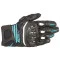 ALPINESTARS STELLA SP X AIR CARBON V2 - Modell SCHWARZES BLAU