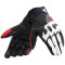 DAINESE X-MOTO - Modell SCHWARZ/WEISS/LAVA-ROT