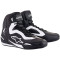 ALPINESTARS FASTER-3 RIDEKNIT - Modello BIANCO/NERO