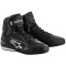 ALPINESTARS SZYBSZY-3 - Model CZARNY