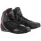 ALPINESTARS STELLA FASTER-3 DRYSTAR - Modèle 1139-BLK D GRAY FUCH