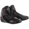 ALPINESTARS STELLA FASTER-3 DRYSTAR - Modello 1139-BLK D GRIGIO FUCSIA