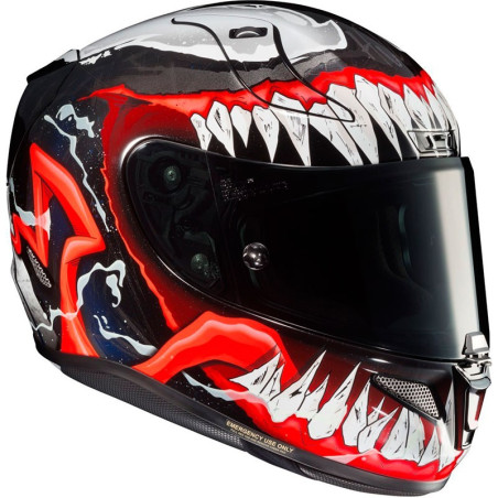 HJC RPHA11 VENOM II