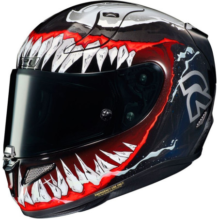 HJC RPHA 11 VENOM II