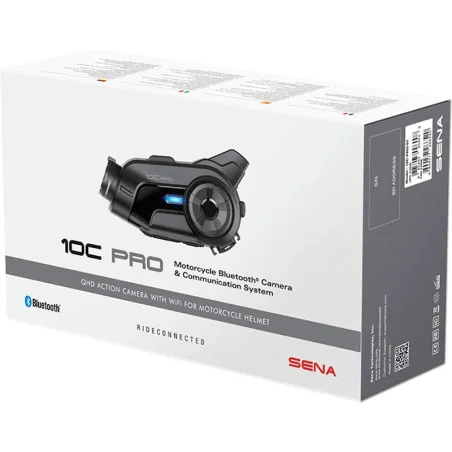 SENA 10C PRO