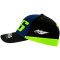 VR46 GORRA YAMAHA 367109