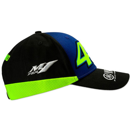 VR46 YAMAHA VR46 CAP 367109