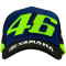 VR46 YAMAHA VR46 CAP 367109