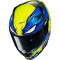 HJC RPHA 70 WOLVERINE X-MEN