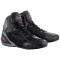 ALPINESTARS FASTER-3 DRYSTAR - Modello NERO ROSSO GRIGIO