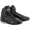 ALPINESTARS STELLA FASTER-3 - Modelo BLACK SILVER