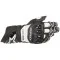 ALPINESTARS GP PRO R3 - Modèle BLACK/WHITE