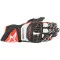 ALPINESTARS GP PRO R3 - Modèle 1304-BLK WHT BRT RED