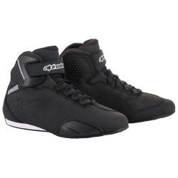 Motocyklové boty Alpinestars Sektor -??%