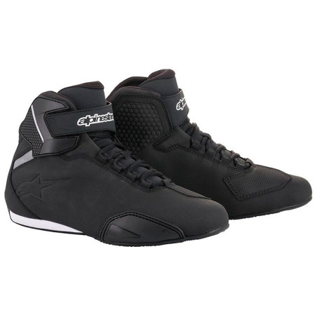 Motocyklové boty Alpinestars Sektor -??%