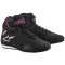 ALPINESTARS STELLA SEKTOR - Modelo BLACK FUCHSIA