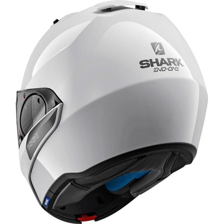 SHARK EVO-ONE 2 BLANK