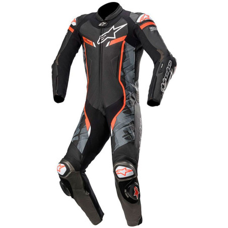 ALPINESTARS GP PRO V2 1 PIEZA TECH-AIR COMPATIBLE