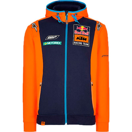 RED BULL KTM CHAQUETA OFICIAL KTM17002